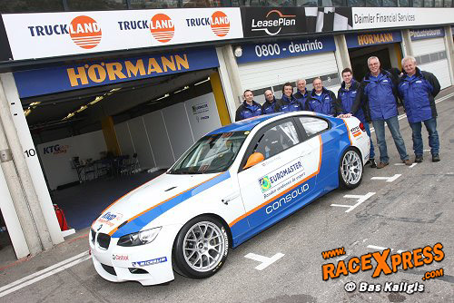 Trouw team